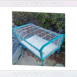 pressure store Sturdy Metal Dog Crates - Trustworthy and Safe