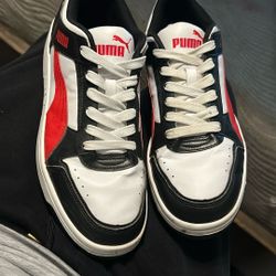 pumas 