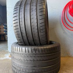 325/30/19. Michelín