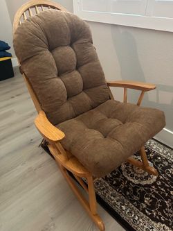 Rocking Chair