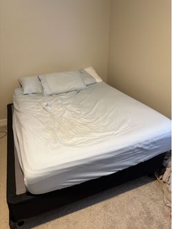 Free Queen Size Bed
