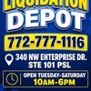 Liquidation Depot