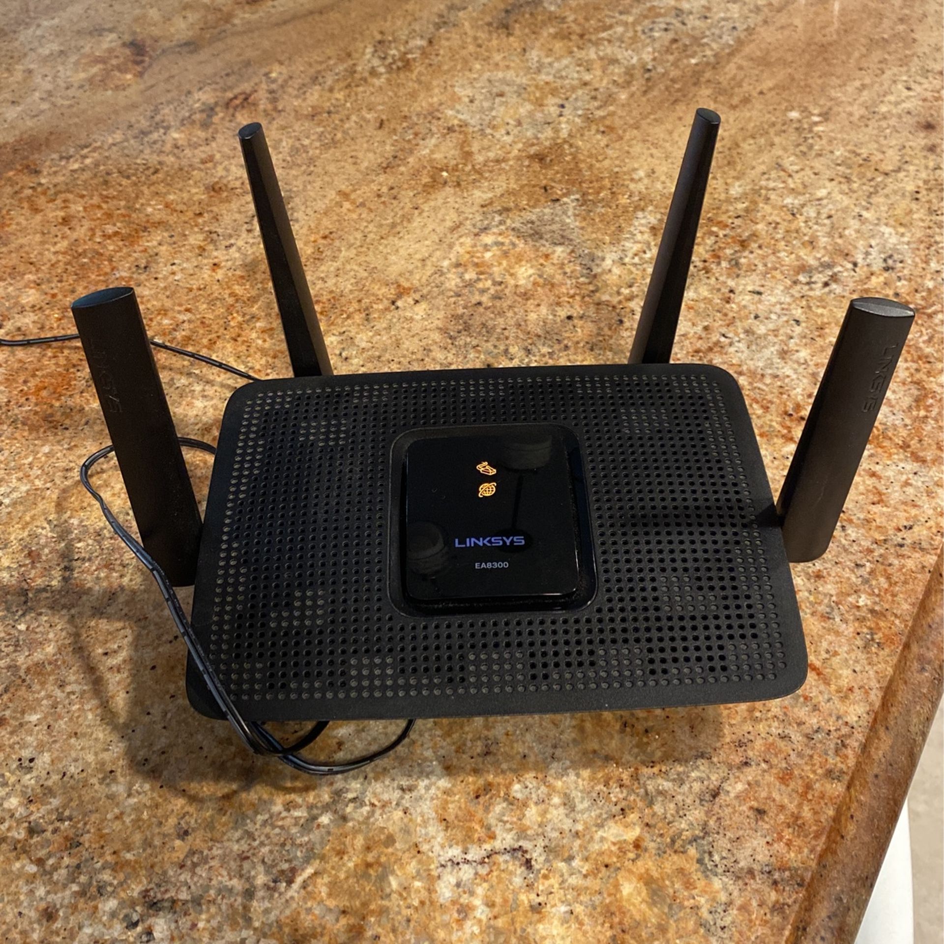 Linksys EA8300 Wireless Router