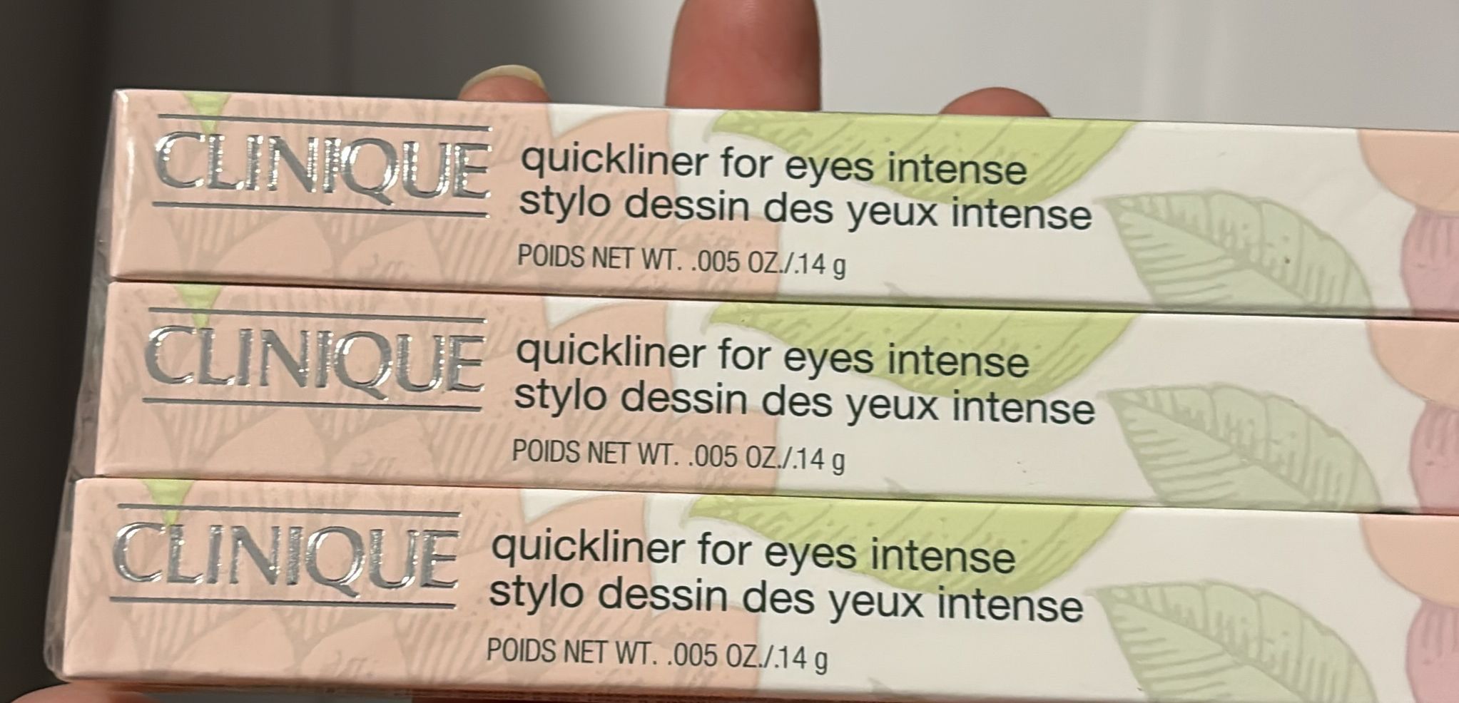 Clinique