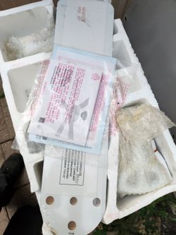 Ceiling fan.  Farmington  52 inch.