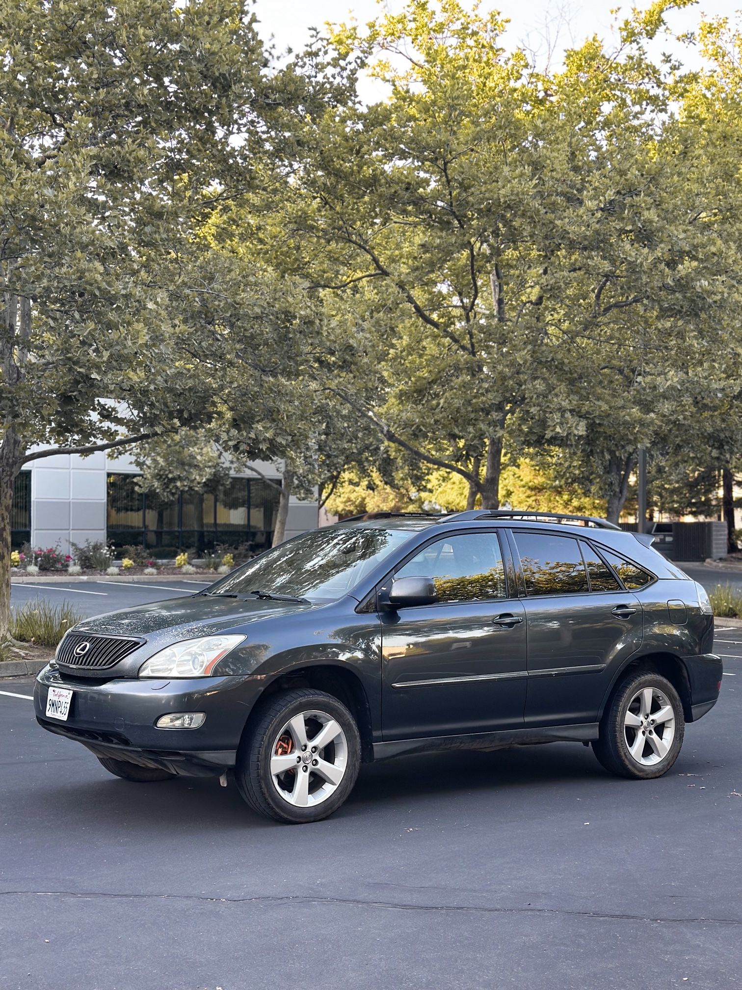 2005 Lexus Rx 330