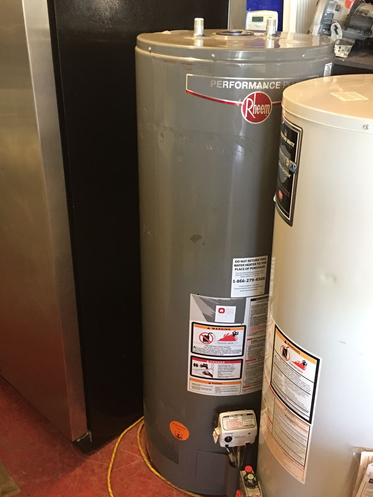 Used hot water heaters for Sale in Chicago, IL OfferUp