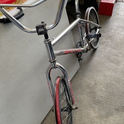 Redline Bmx 20 mid school 