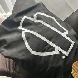 Harley Davidson Sportsters Bike Cover $40 OBO