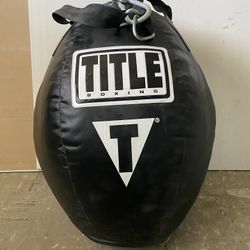 Punching Bag