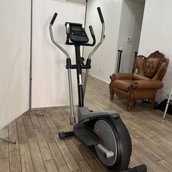 Pro form Eliptical For Home Gym 