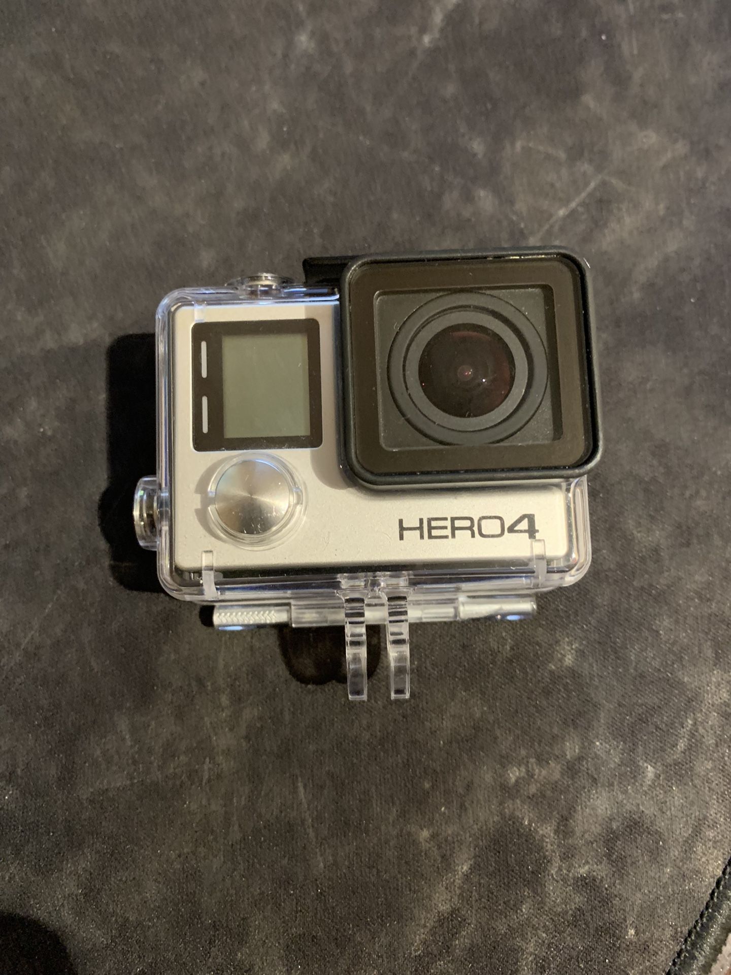 GoPro Hero4 BLACK 