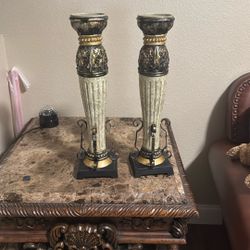 Candle Stand