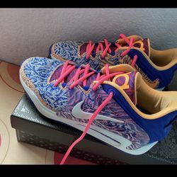 Nike Kd 15 basketball shoes