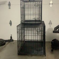 Muy Poco USO  Como  Nuevas Tengo Varias La Grande $50   La Otra 35