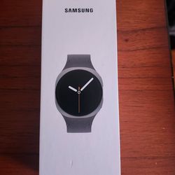 Samsung Galaxy 8 Watch 40MM