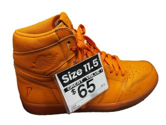 Jordan 555088-710 Brown