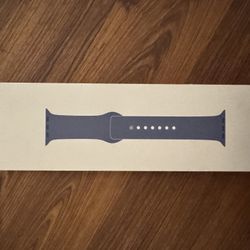 Apple watch sport band 41mm