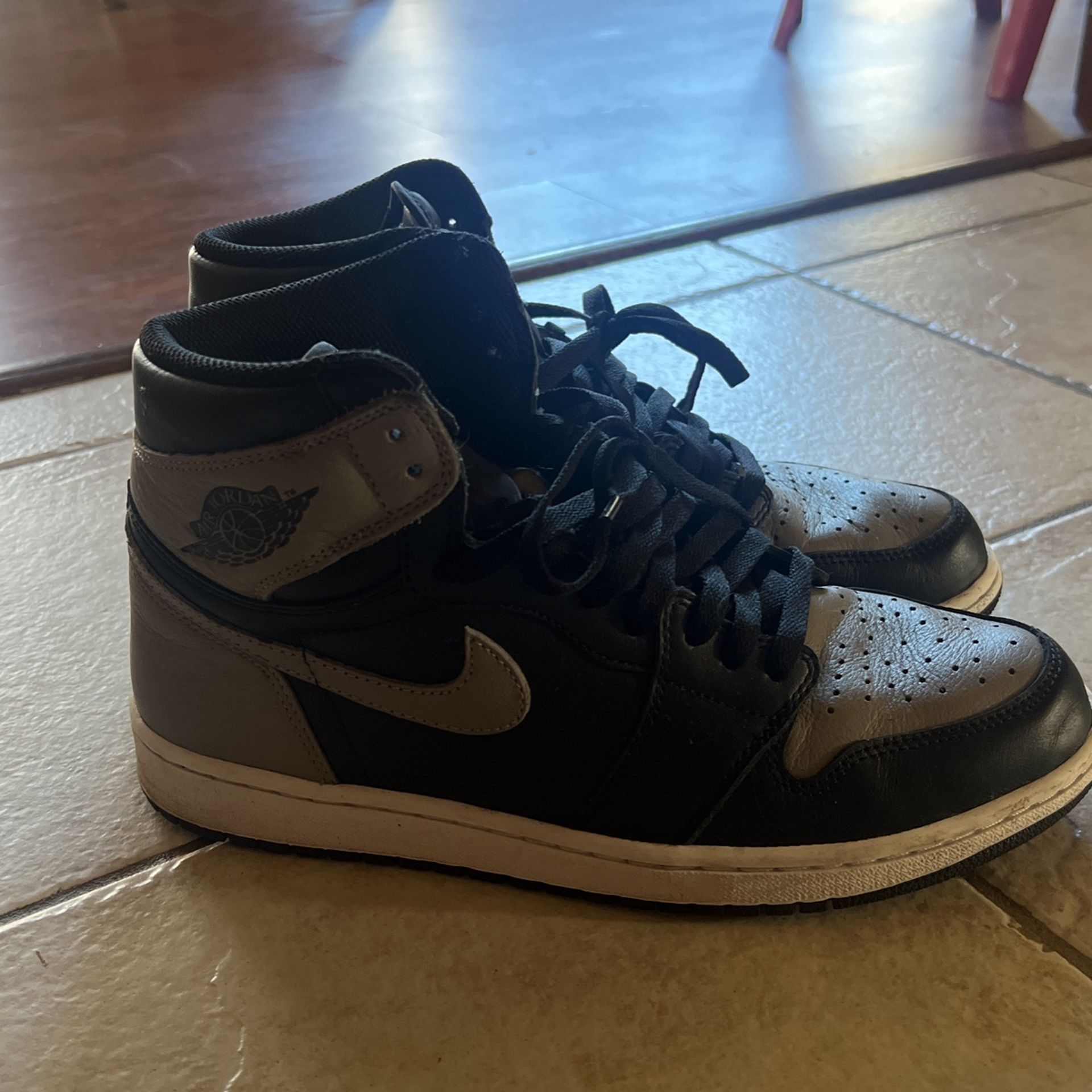 Jordan 1 Shadow 