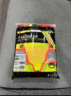 Safety Vest