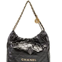 Chanel 22 Small Size Handbag
