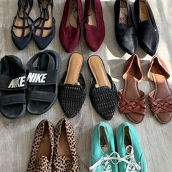 Women’s size 6 Shoes