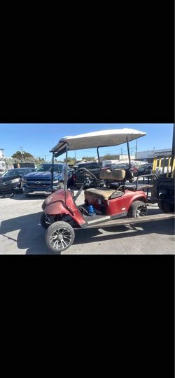 Golf Cart
