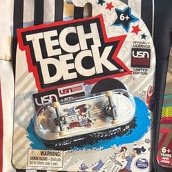 Tech Deck