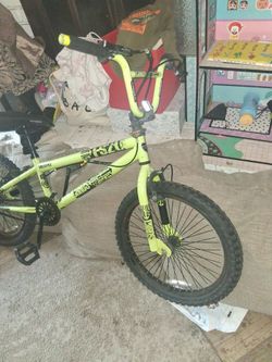 Bike