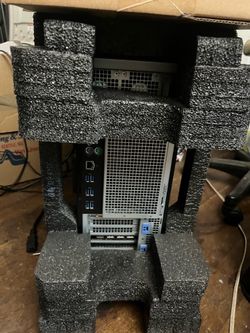 Dell precision 5820x series workstation  brand new in the box