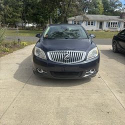 2015 Buick Verano