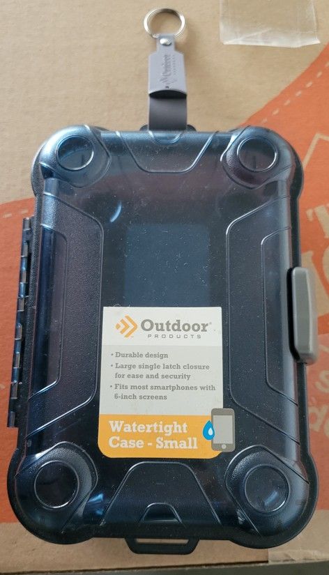 Watertight Case