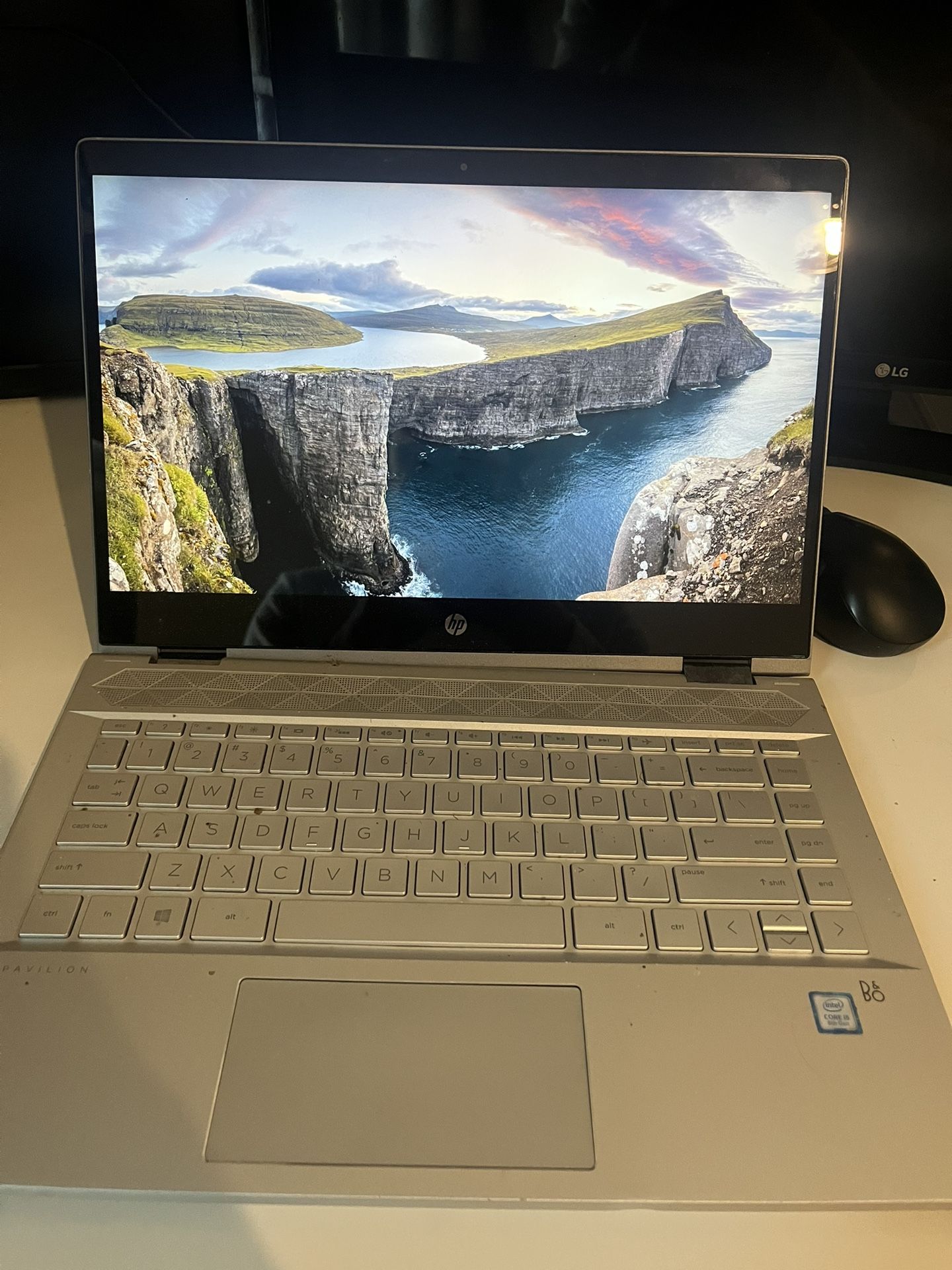 HP Laptop