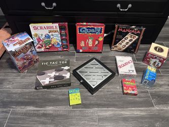 Game Bundle