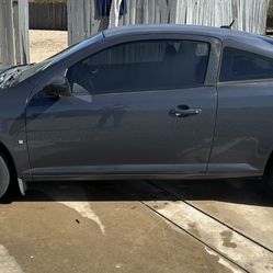 2009 Pontiac G5 2dr Coupe