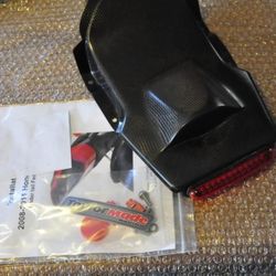 Taylor Made Undertail 2008-2009 New (rare)