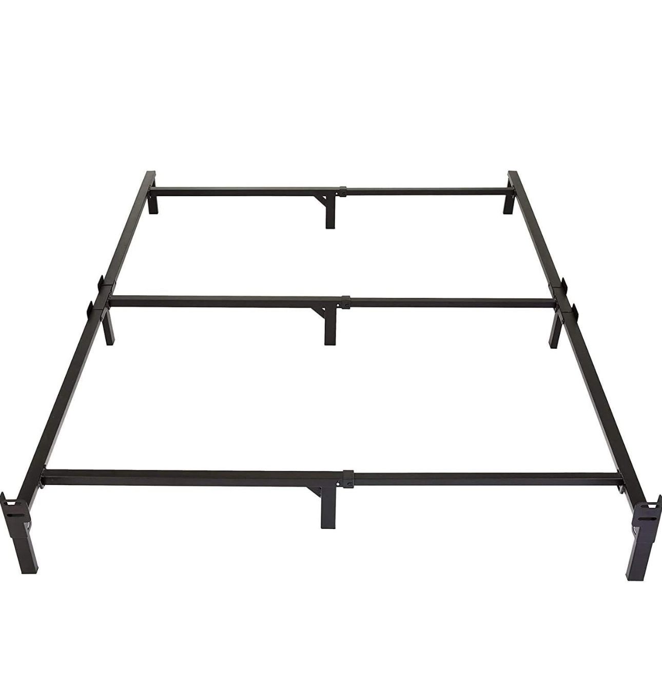 Medal Bedframe & Box Springs