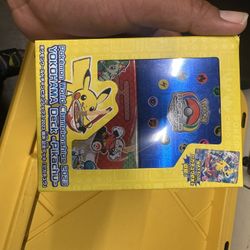 Pokemon Yokohama
