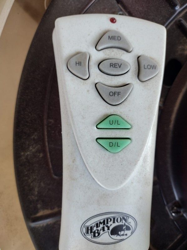 Remote Controlled Big Fan Furniture