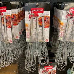 Whisks
