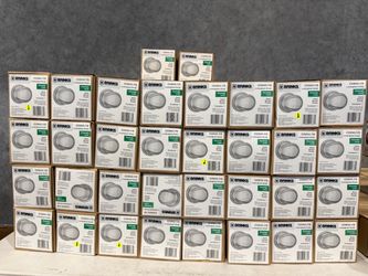 Brand-New Brinks Door Hardware Lot – 140 Boxes (Passage, Entry, Handlesets & Deadbolts)