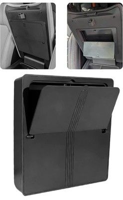 Storage Box for 2023-2026 Honda Pilot/Ridgeline/Passport Accessories Center