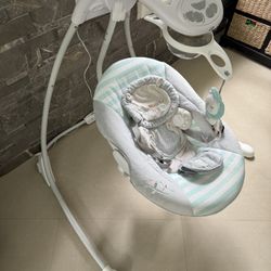 Ingenuity Baby Swing 
