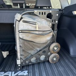 Zucca bag