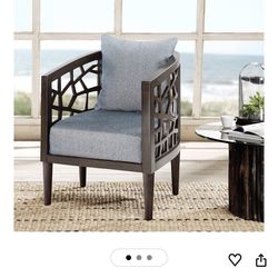 Accent Chair $360 (was $1,500 New)