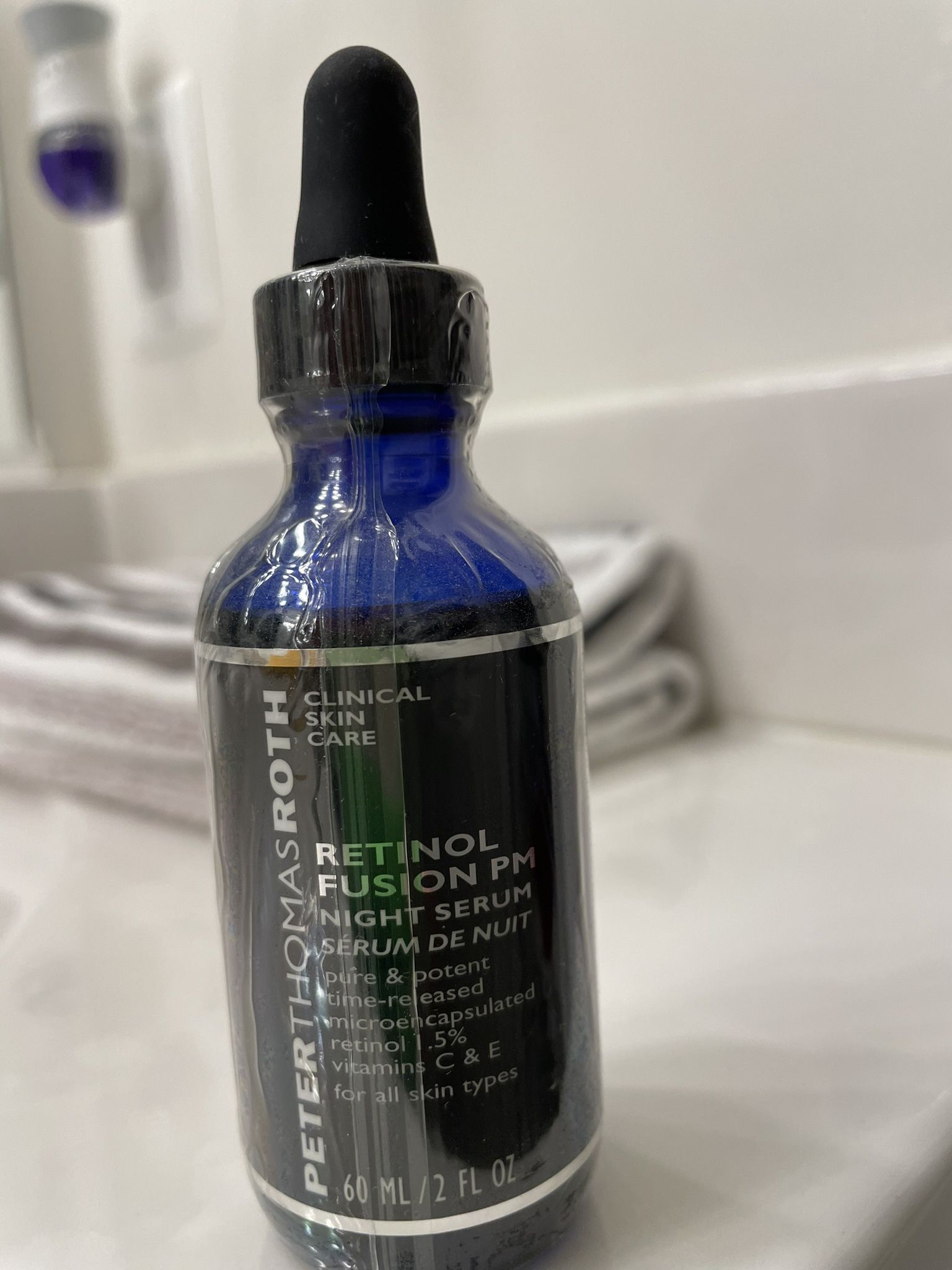 Peter Thomas Roth Retinol Serum