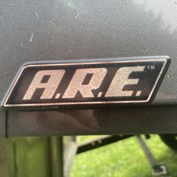 Contractor’s Cap  -A.R.E.  