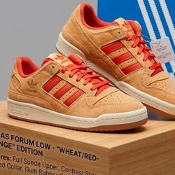 Unisex adidas sneakers