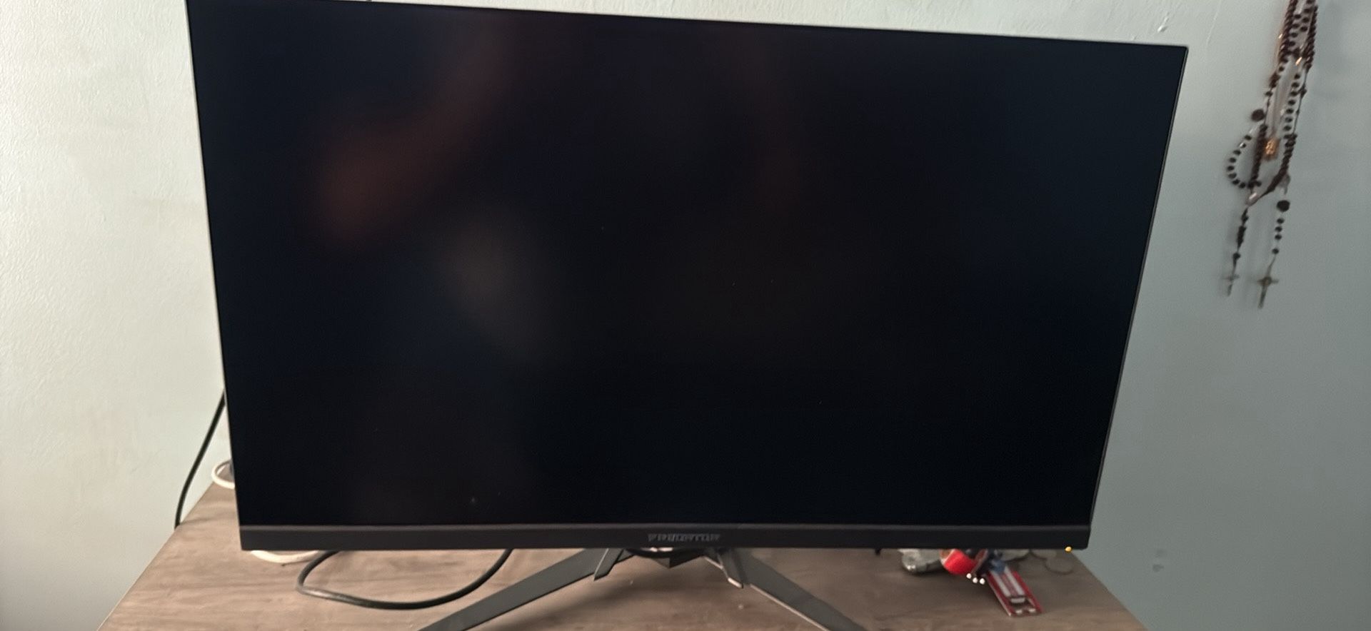 Acer Predator Monitor