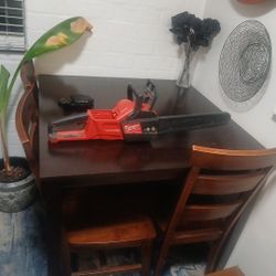 Milwaukee M18 Fuel 16" Chainsaw